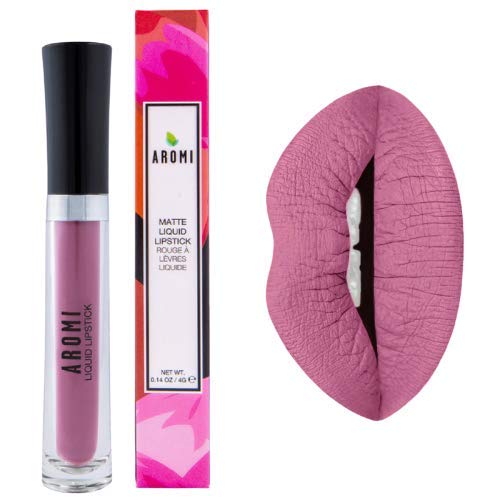 Miss Mauve