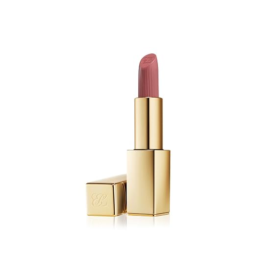 561 Intense Nude - Mauve with a warm undertone