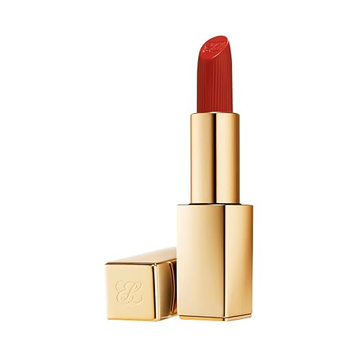 333 Persuasive - A burnt apricot with a warm undertone