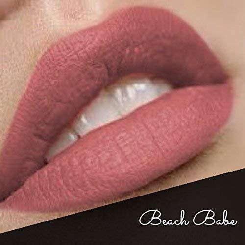 Beach Babe | Deep Nude