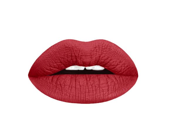 Power Red