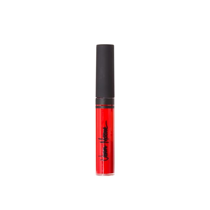 Vera's Red