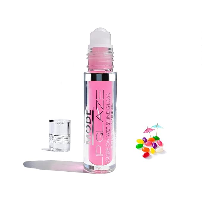 ISLAND FRUIT JELLYBEAN