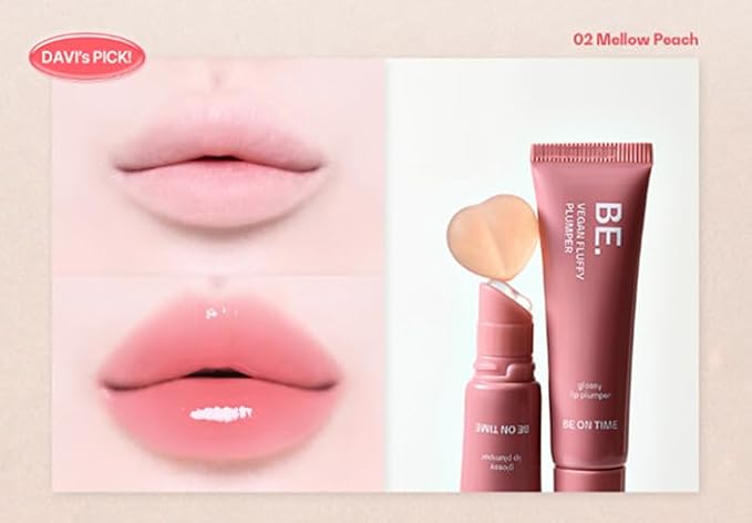 02 MELLOW PEACH