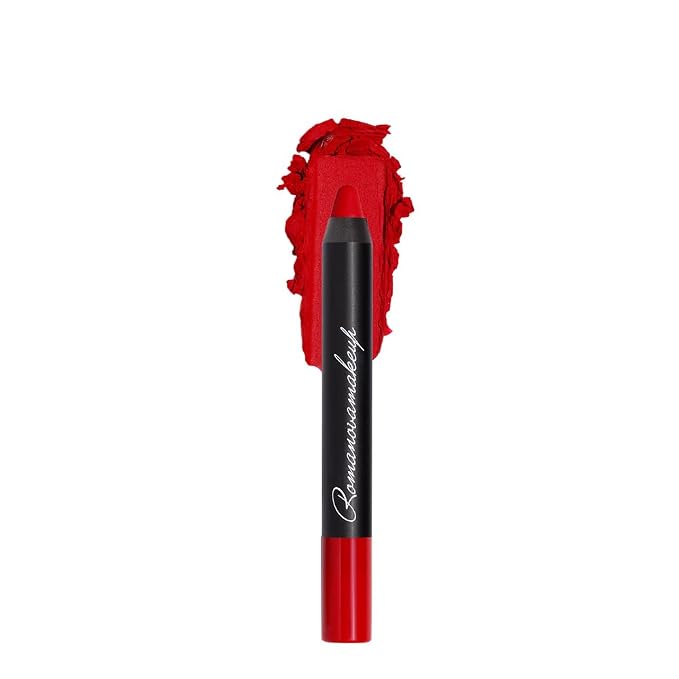 MY PERFECT RED