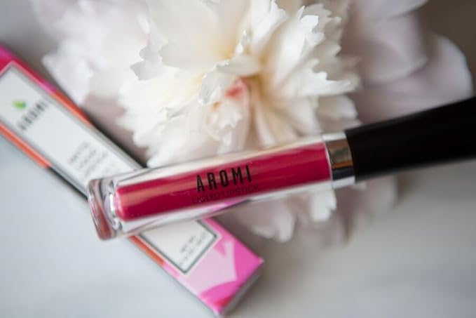 Pink Peacock
