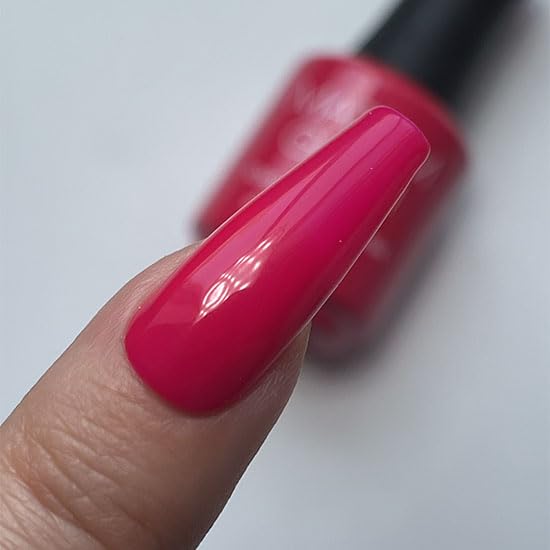 Ruby Red