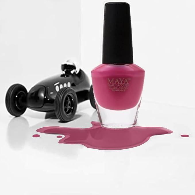 Pepto Pink