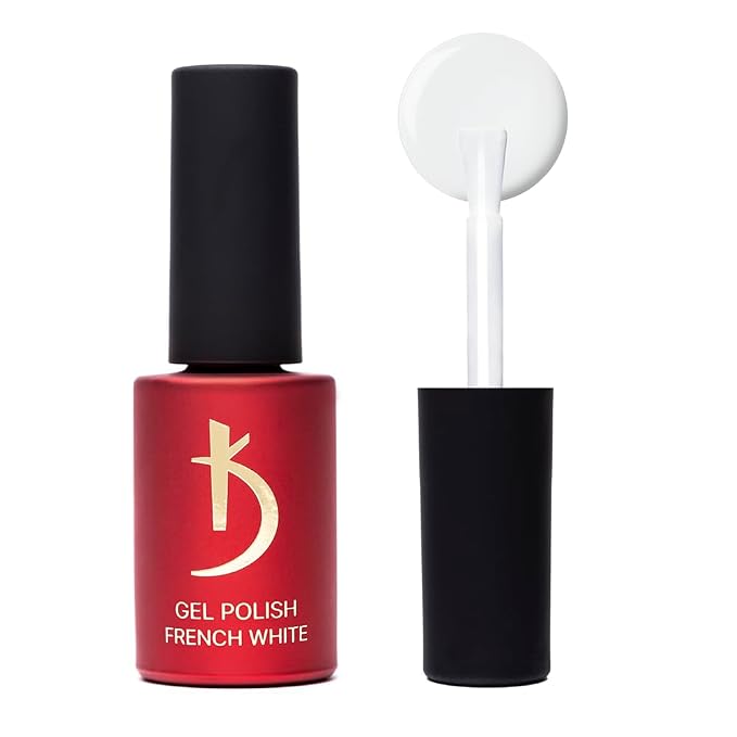 French White 7ml.