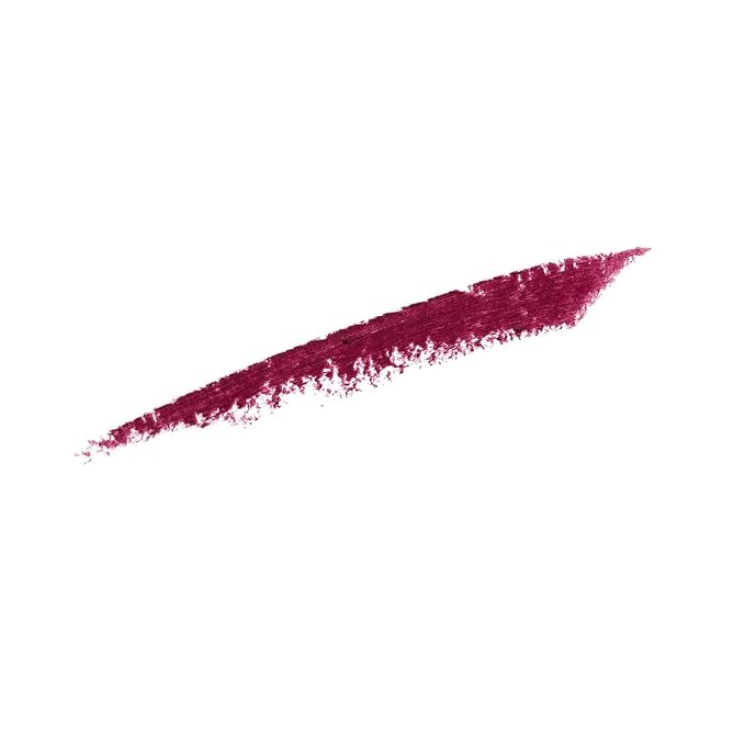 Arousal - A Rich, Wine Red With Purple Tones