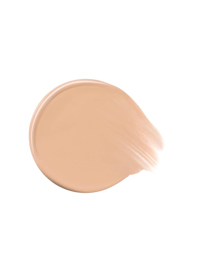 Peach/White