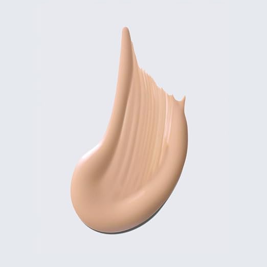 1C0 Shell - Very light with cool pink undertones