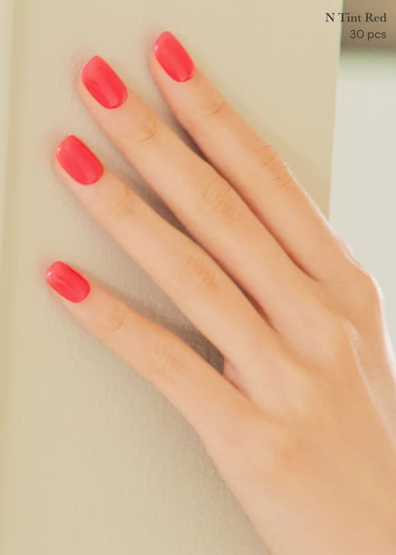 N Tint Red