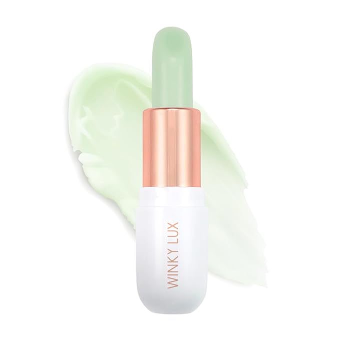 Clear, Vanilla-Green Tea Scent