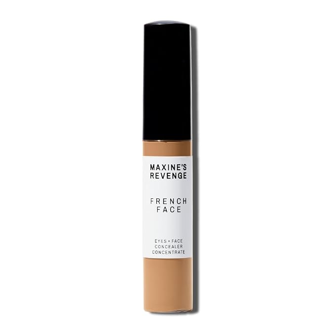 Medium Deep Tan