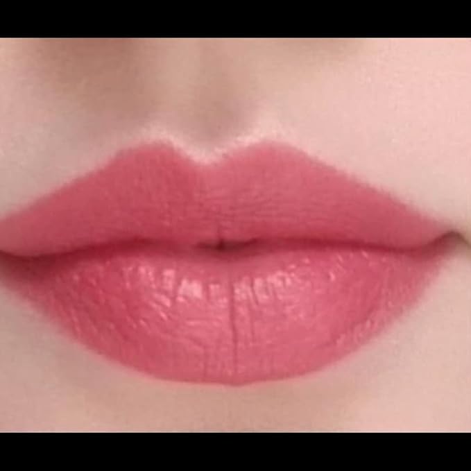 She's A Hurricane | Rose Berry Pink