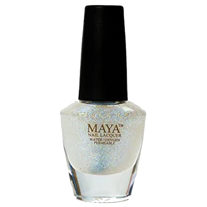 Glitter Top Coat