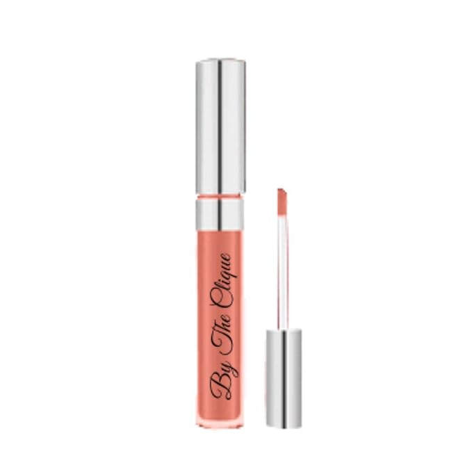 Sun Kissed | Peachy Nude