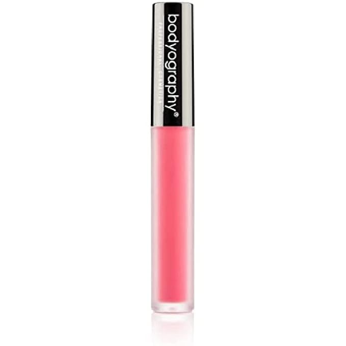 Rose Moon/Mauve Pink Metallic