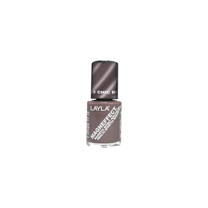 Chic Brown