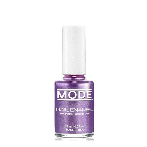 Icy Purple in Luxurious Shimmer Frost Pearl - Shade #135