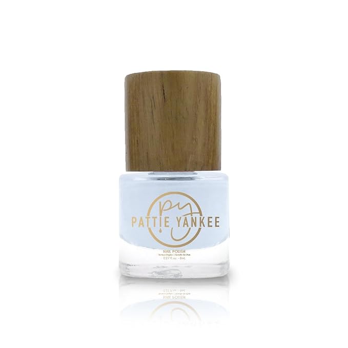 Lovey Dovey (Pastel Baby Blue)