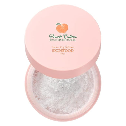 Multi Finish Powder 15G