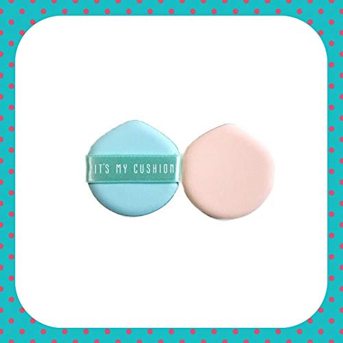 8pcs Mint Puff