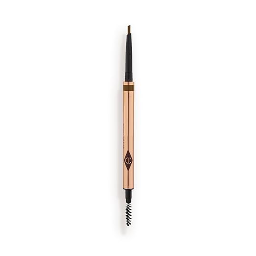 Soft Brown - warm undertones for dark blonde to light brown and red brows