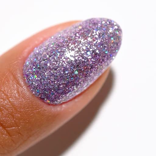 Lavender Aura