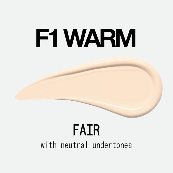 F1WARM