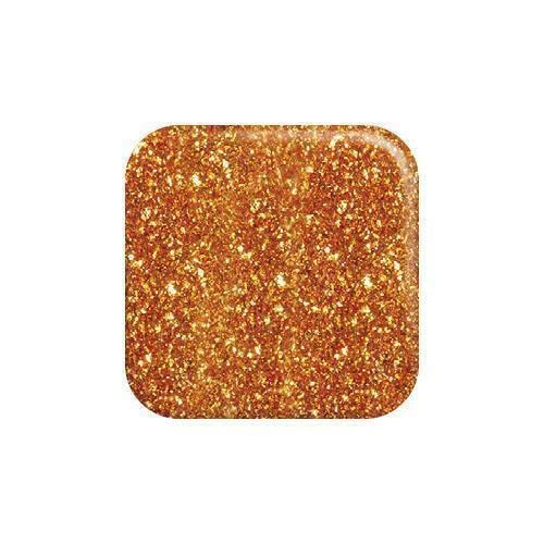 Powder Glitzy Gold