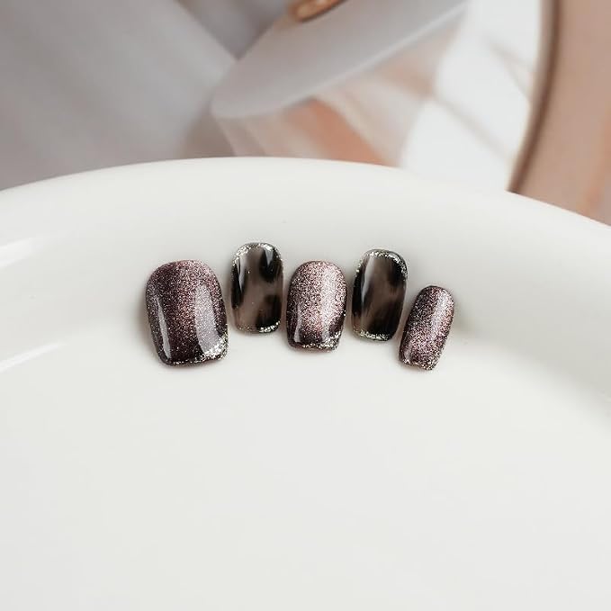Purple Leopard
