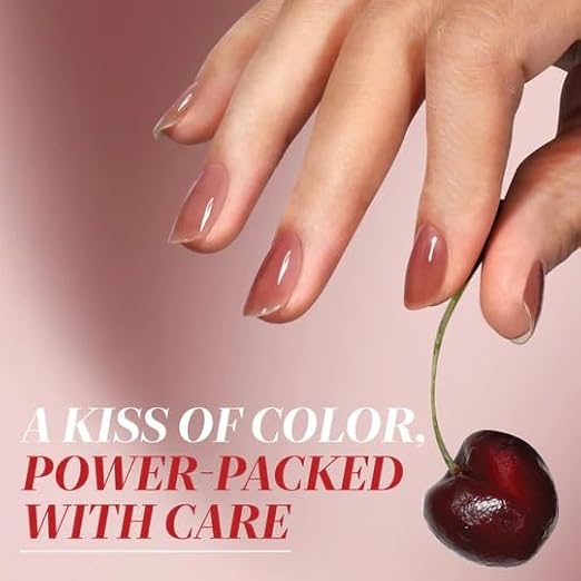 #10 Cherry Cola