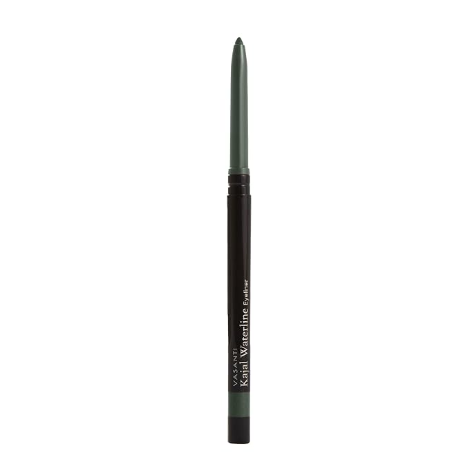 Midnight Green