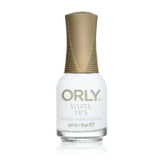White Tips