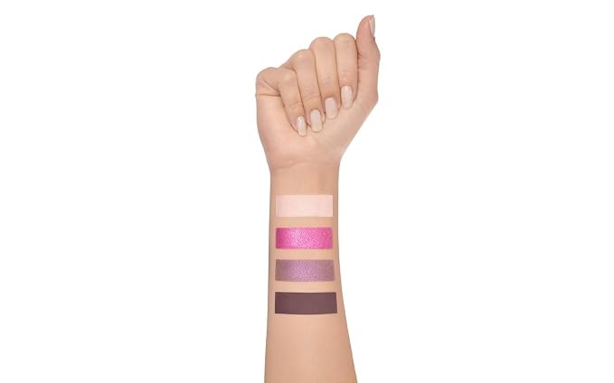 Vibrant Plum