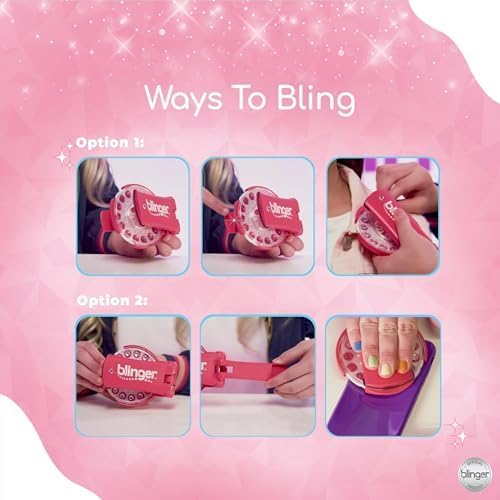 Diamond Pink