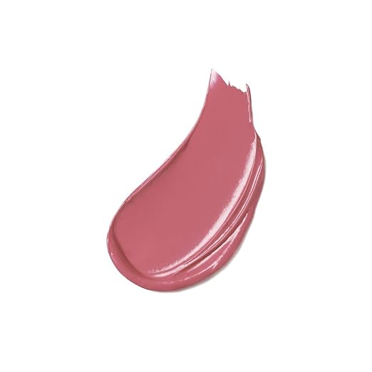 441 Rose Tea - A rosy mauve with a neutral undertone