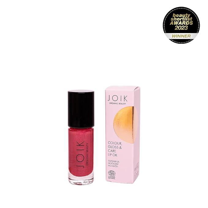 Raspberry Sorbet Lip Oil