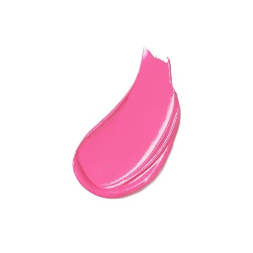 857 Unleashed - A hot pink with a cool undertone