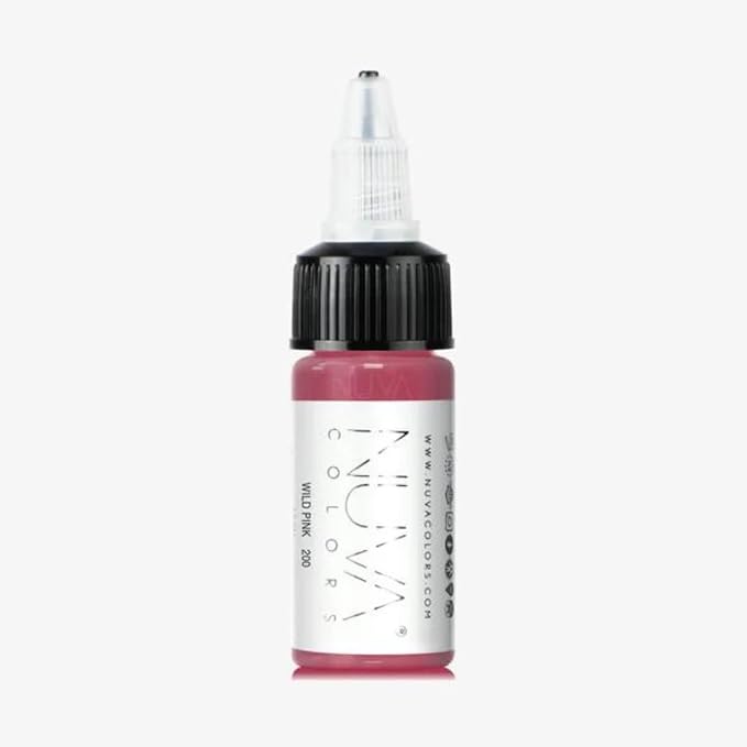 Wild Pink