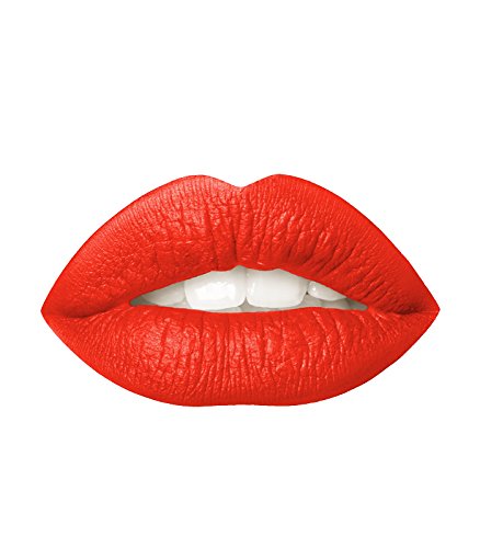 Eva Orange-Red
