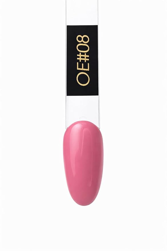 #OE08- Pink Diamond