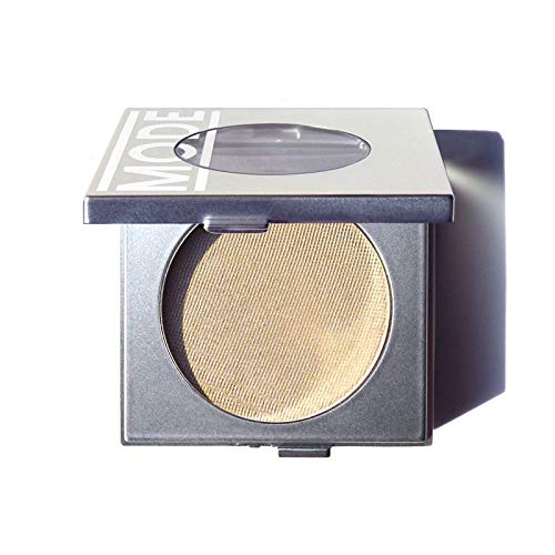 GRAND GESTURE (Satiny Champagne Gold Pearl)