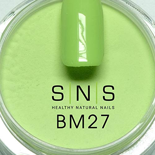 BM27 Chartreuse