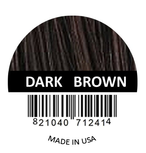 DARK BROWN REFILL