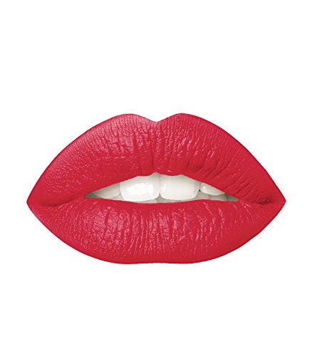 Vixen Red