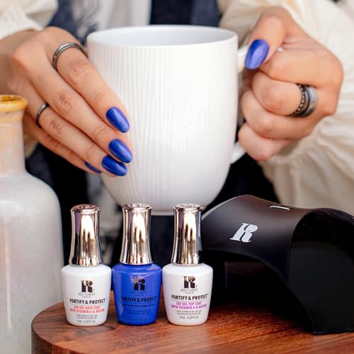 Top Coat - Fortity & Protect