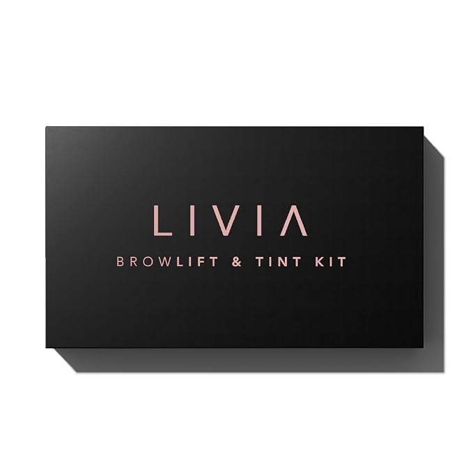 Browlift + Color Kit